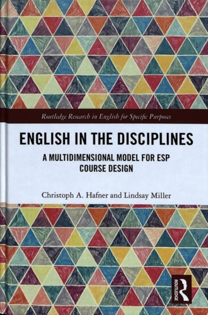 English in the Disciplines