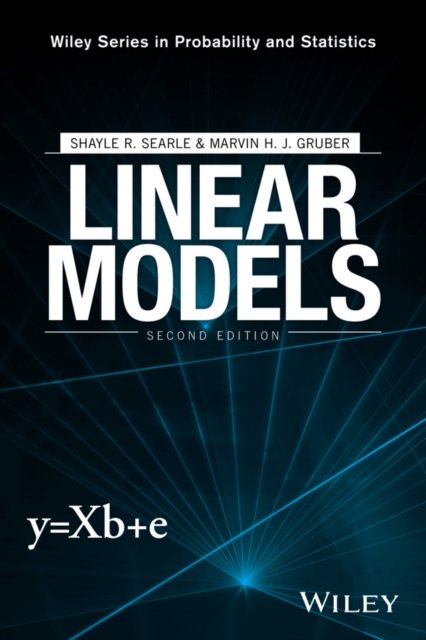 Linear Models 2e