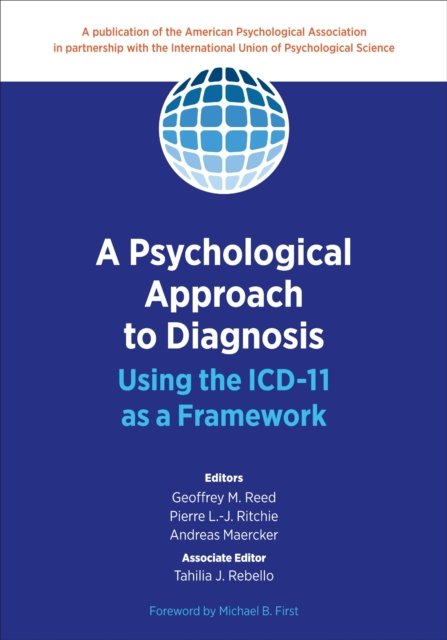 A Psychological Approach to Diagnosis