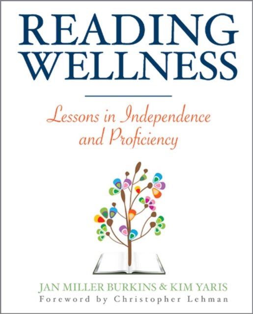 Reading Wellness