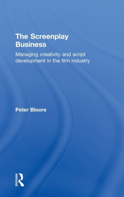 The Screenplay Business