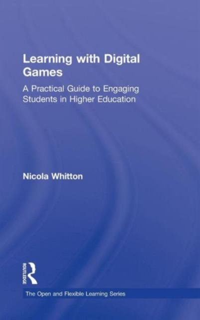 Learning With Digital Games