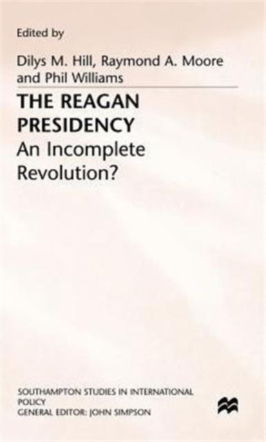The Reagan Presidency