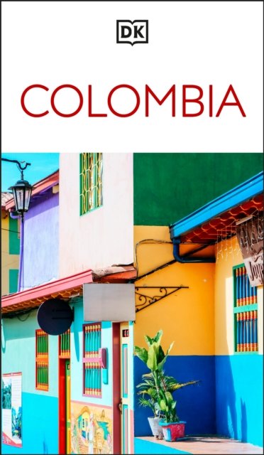 DK Colombia