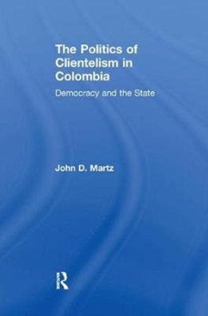 The Politics of Clientelism