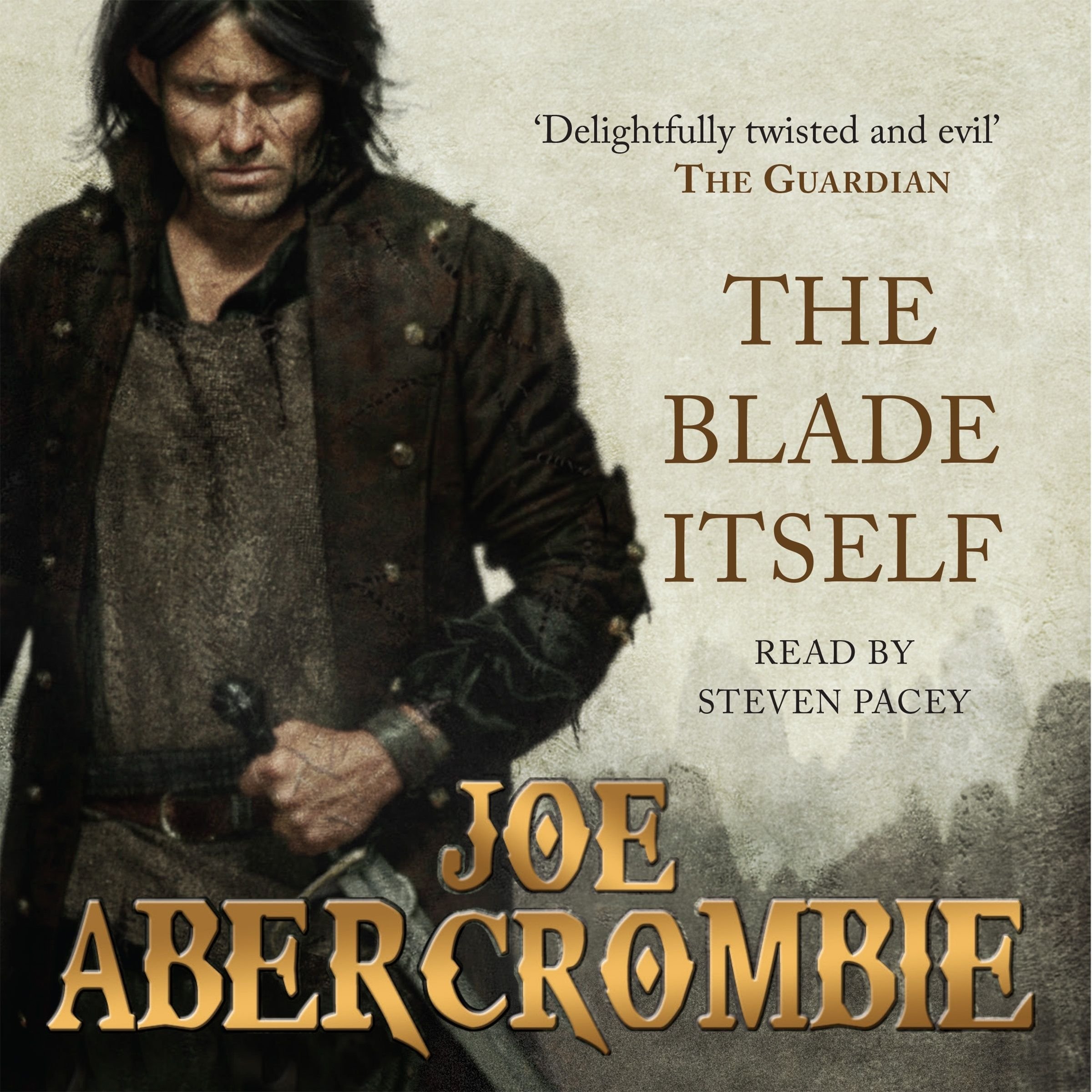 The Blade Itself
