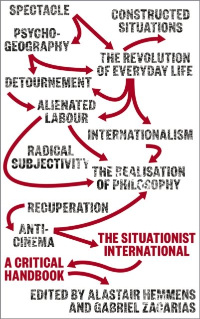 The Situationist International – A Critical Handbook