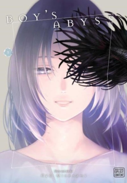 Boy''s Abyss, Vol. 5