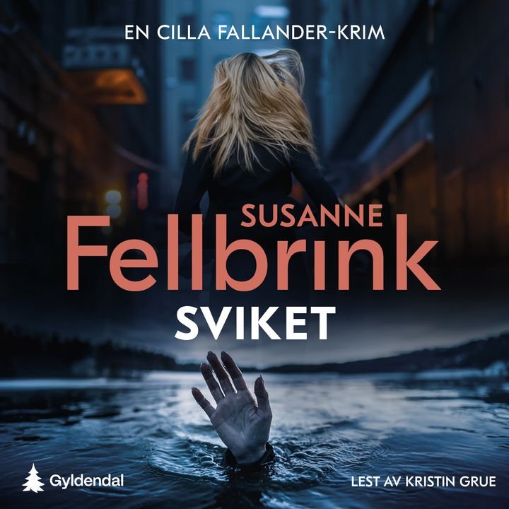 Sviket