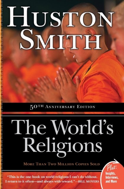 The World''s Religions