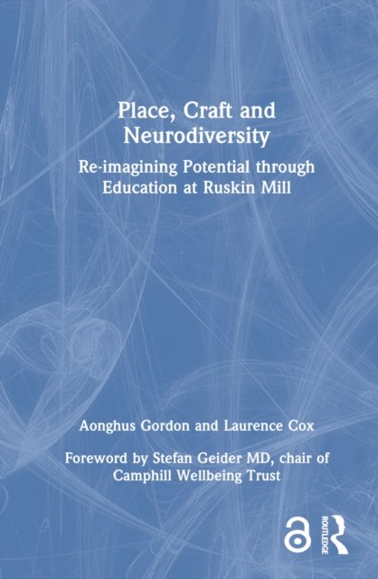 Place, Craft and Neurodiversity