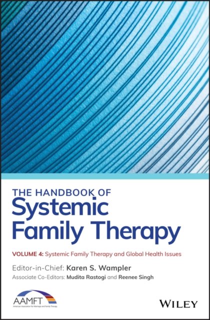 The Handbook of Systemic Family Therapy