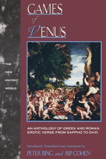 Games of Venus