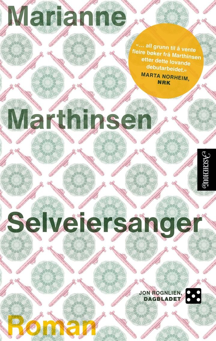 Selveiersanger - roman