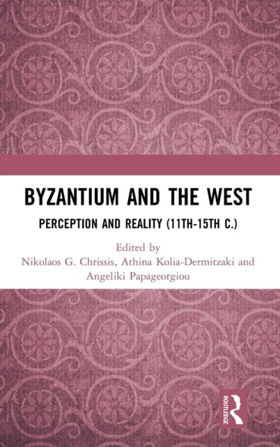 Byzantium and the West