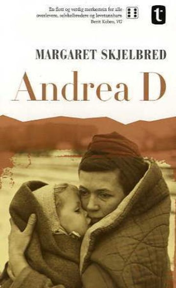 Andrea D - roman