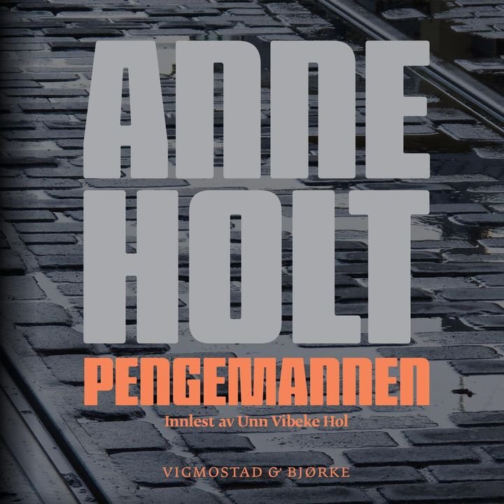 Pengemannen