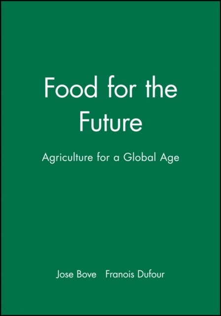 Food for the Future