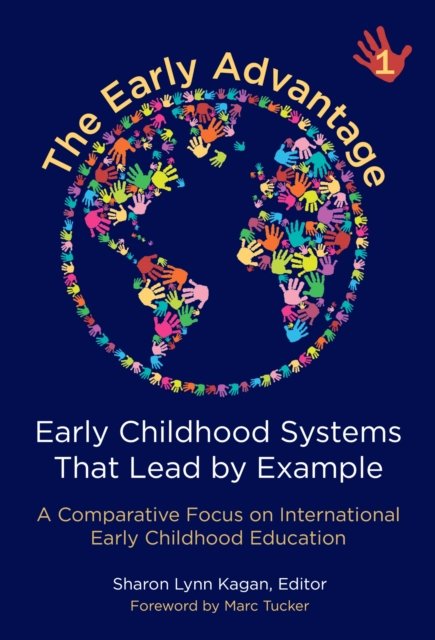 The Early Advantage 1