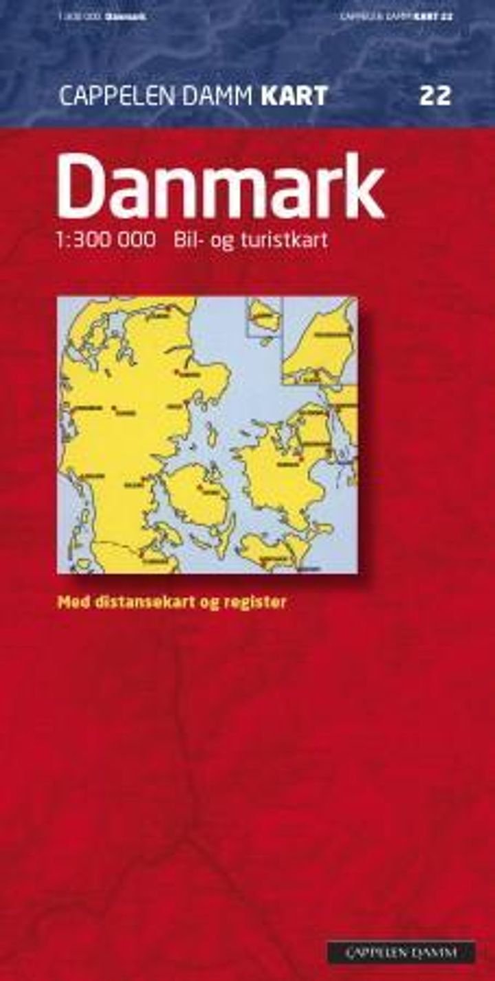 Danmark