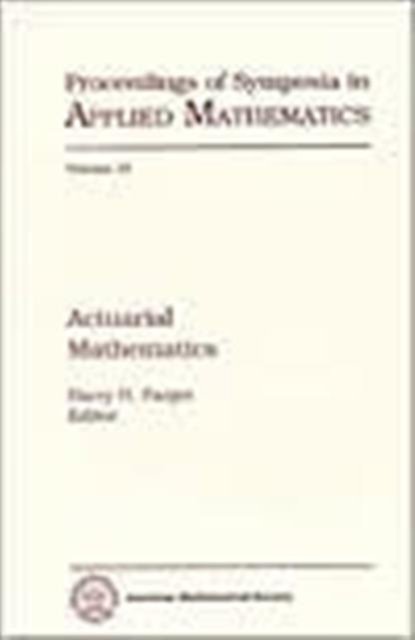 Actuarial Mathematics
