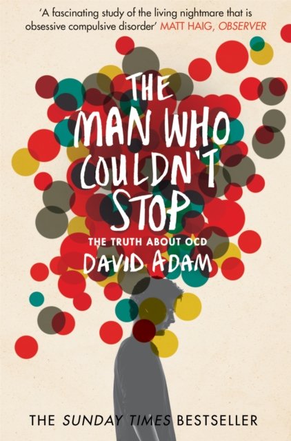 Man Who Couldn''t Stop