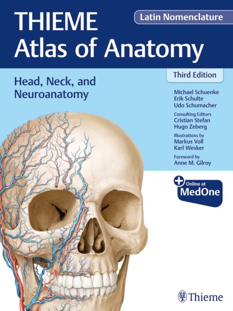 Neck and Internal Organs (Thieme Atlas of Anatomy) Schuenke， Michael? Schulte， Erik? Schumacher， Udo; Rude， Juergen Internal Organs (THIEME Atlas of Anatomy) (THIEME Atlas of