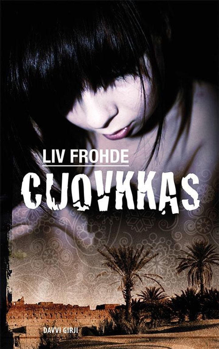 Cuovkkas