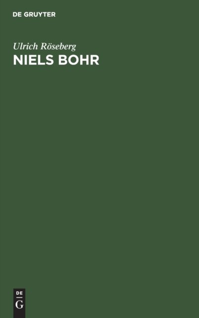 Niels Bohr