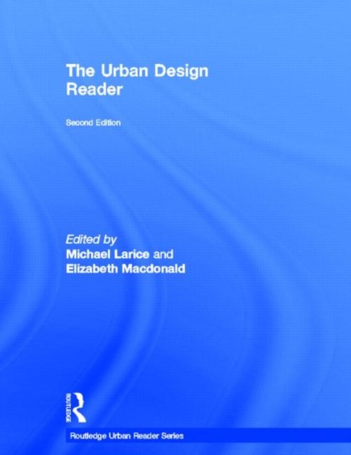 The Urban Design Reader