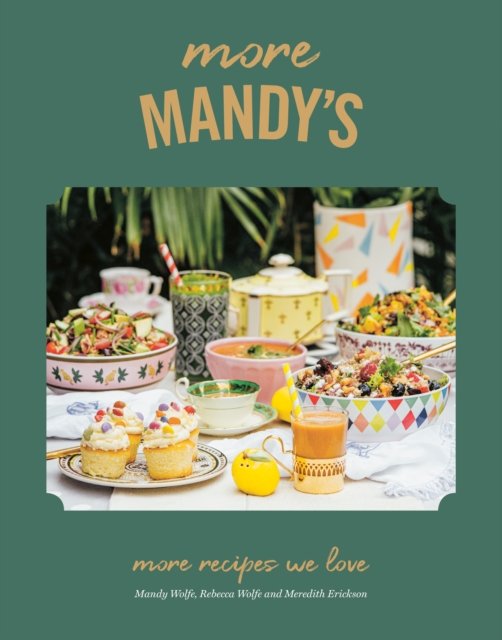 More Mandy''s