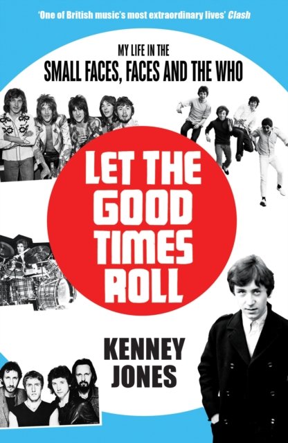 Let The Good Times Roll