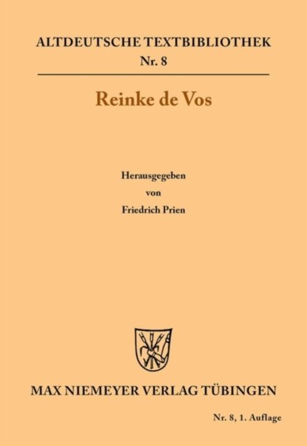 Reinke De Vos