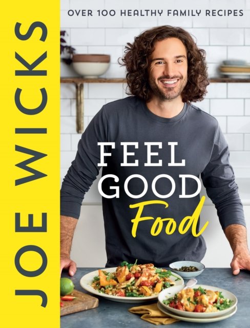 FEEL GOOD FOOD HB