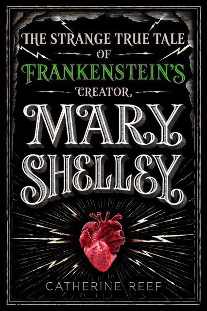 Mary Shelley