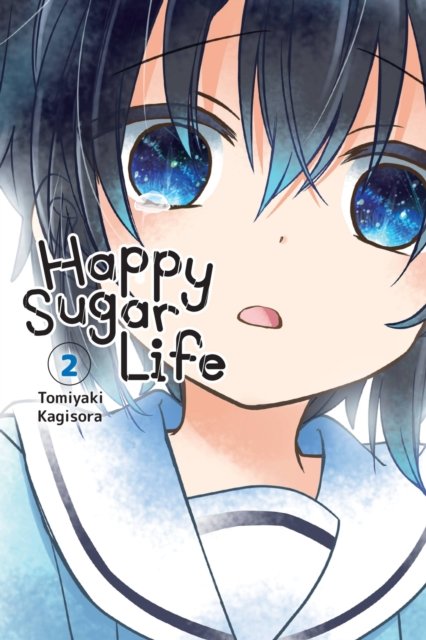 Happy Sugar Life 2