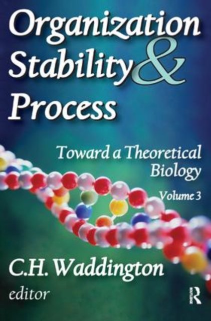 Organization Stability and Process