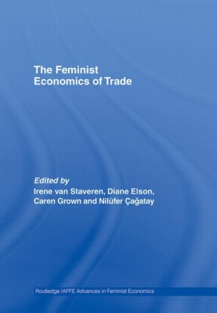 The Feminist Economics of Trade