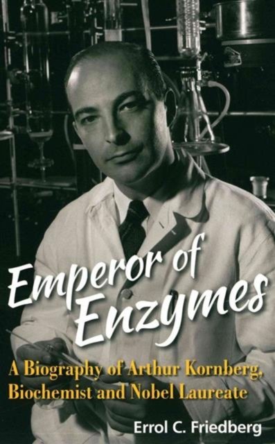 EMPEROR OF ENZYMES