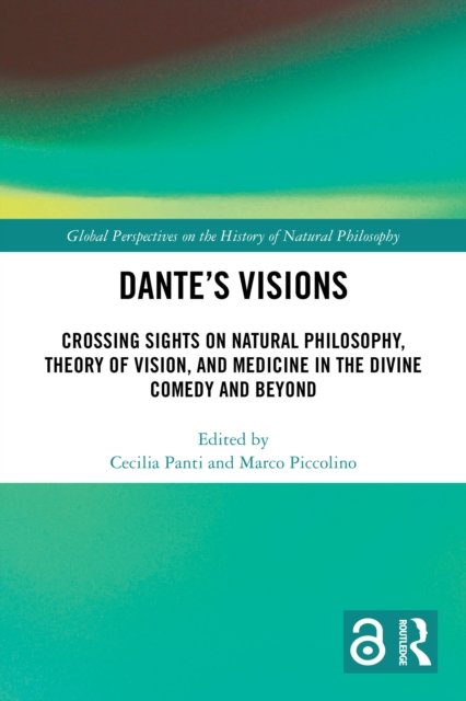 Dante’s Visions