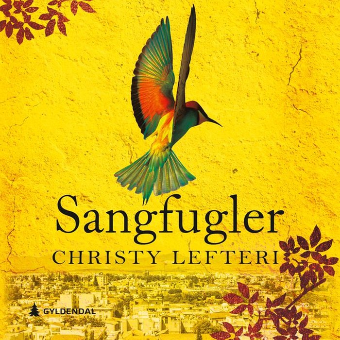Sangfugler