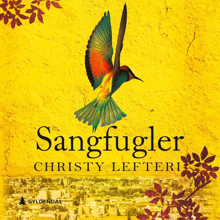 Sangfugler