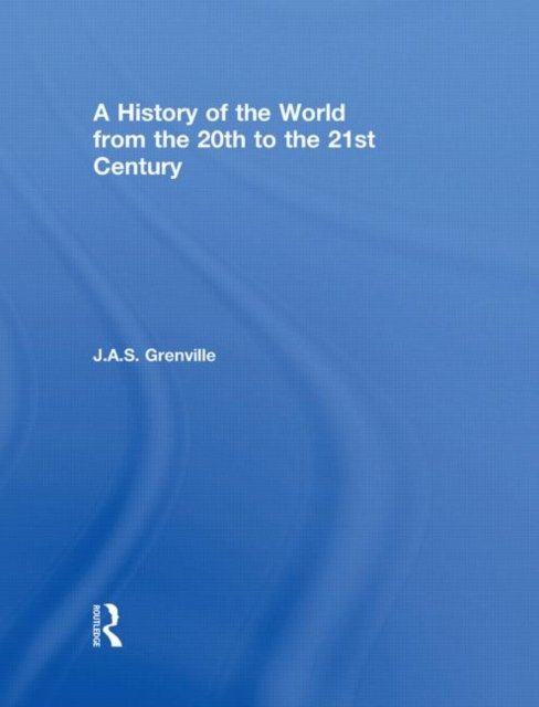 A History of the World