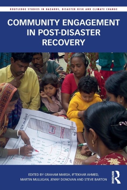 Community Engagement in Post-Disaster Recovery