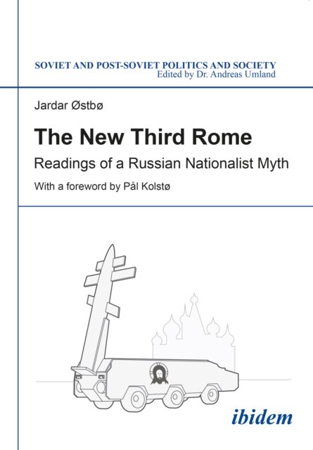 The New Third Rome
