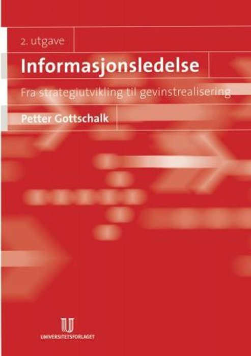 Informasjonsledelse