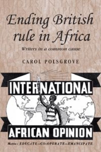 Ending British Rule in Africa