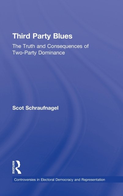 Third Party Blues