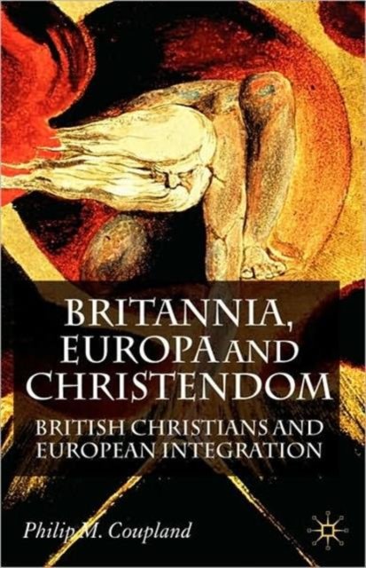 Britannia, Europa and Christendom