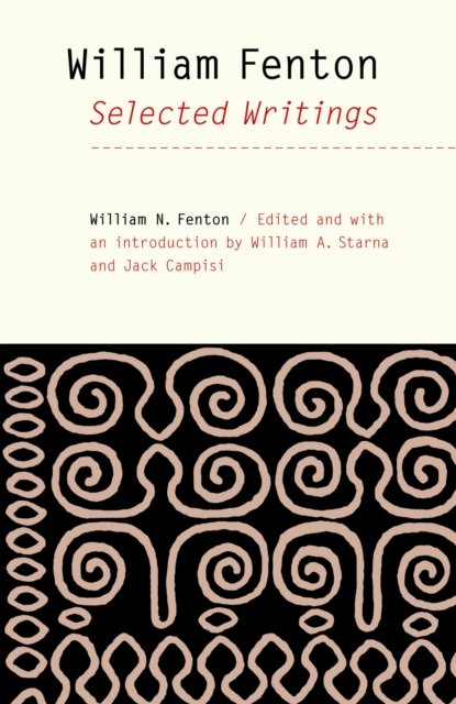 William Fenton